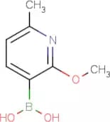 2-Methoxy-6-methylpyridine-3-boronic acid