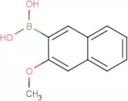 3-Methoxynaphthalene-2-boronic acid