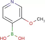 3-Methoxypyridine-4-boronic acid