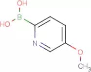 5-Methoxypyridine-2-boronic acid