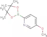 5-Methoxypyridine-2-boronic acid, pinacol ester