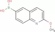 2-Methoxyquinoline-6-boronic acid, pinacol ester