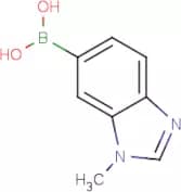 1-Methyl-1H-benzimidazole-6-boronic acid