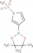 1-(Methylsulfonyl)pyrrole-3-boronic acid, pinacol ester
