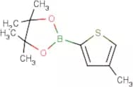 4-Methylthiophene-2-boronic acid, pinacol ester
