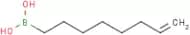 Oct-7-enylboronic acid