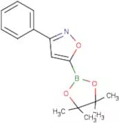 3-Phenyl-isoxazole-5-boronic acid, pinacol ester