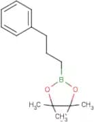 3-Phenyl-1-propylboronic acid, pinacol ester