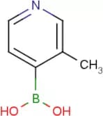 3-Picoline-4-boronic acid