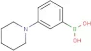 3-(Piperidino)phenylboronic acid