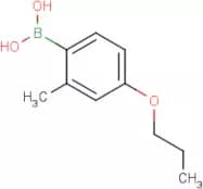 4-Propoxy-2-methylphenylboronic acid