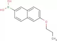 6-Propoxynaphthalene-2-boronic acid