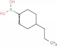 4-Propylcyclohex-1-enylboronic acid