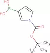1-(tert-Butoxycarbonyl)pyrrole-3-boronic acid