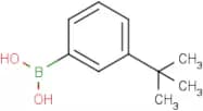 3-tert-Butylphenylboronic acid