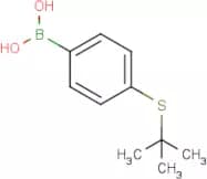 4-(tert-Butylthio)phenylboronic acid