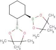 trans-Cyclohexane-1,2-diboronic acid, pinacol ester
