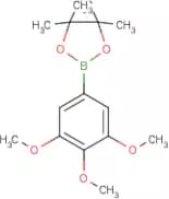 3,4,5-Trimethoxyphenylboronic acid, pinacol ester