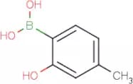 (2-Hydroxy-4-methylphenyl)boronic acid