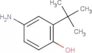4-Amino-2-(tert-butyl)phenol