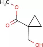 Methyl 1-(Hydroxymethyl)cyclopropanecarboxylate