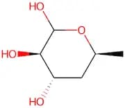 4-Deoxy-L-fucose