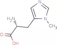 H-D-His(3-Me)-OH H-D-His(p-Me)-OH