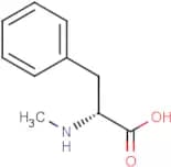 H-N-Me-D-Phe-OH · HCl