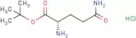 H-Gln-OtBu · HCl