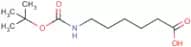 Boc-εAhx-OH