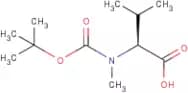 Boc-N-Me-Val-OH