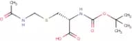 Boc-Cys(Acm)-OH