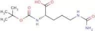 Boc-Cit-OH