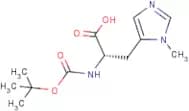 Boc-His(3-Me)-OH  Boc-His(p-Me)-OH