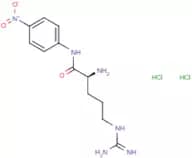 H-Arg-pNA · 2HCl
