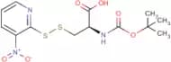 Boc-Cys(NPys)-OH