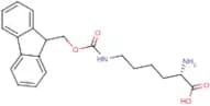 H-Lys(Fmoc)-OH