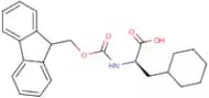 Fmoc-D-Cha-OH