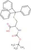 Boc-Cys(Trt)-OH