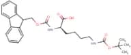 Fmoc-D-Lys(Boc)-OH