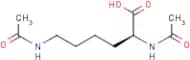 Ac-Lys(Ac)-OH
