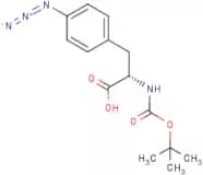 Boc-p-azido-Phe-OH