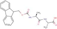 Fmoc-Ala-Ala-OH
