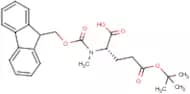 Fmoc-N-Me-Glu(OtBu)-OH
