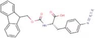 Fmoc-p-azido-Phe-OH
