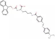 Fmoc-Lys(Dabcyl)-OH