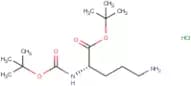 Boc-Orn-OtBu · HCl