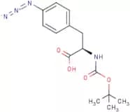 Boc-p-azido-D-Phe-OH
