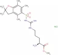 H-Arg(Pbf)-OMe · HCl