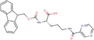 Fmoc-Orn(pyrazinylcarbonyl)-OH
